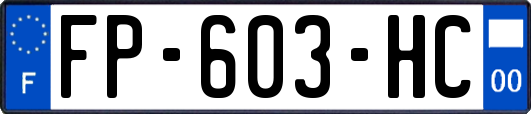 FP-603-HC