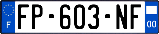 FP-603-NF