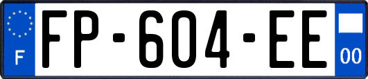 FP-604-EE