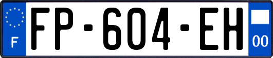 FP-604-EH