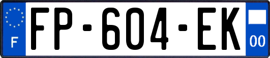 FP-604-EK