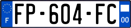 FP-604-FC