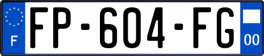 FP-604-FG