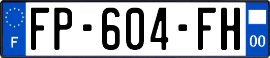 FP-604-FH