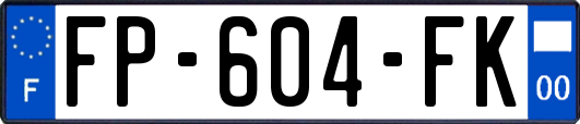 FP-604-FK