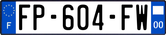 FP-604-FW