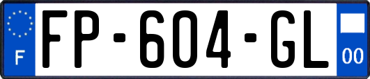 FP-604-GL