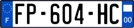 FP-604-HC