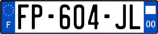 FP-604-JL