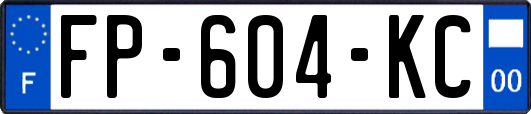 FP-604-KC