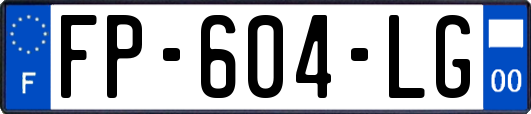 FP-604-LG