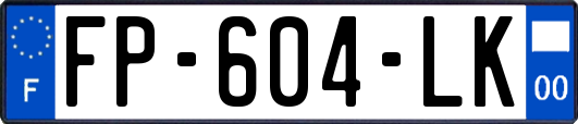 FP-604-LK