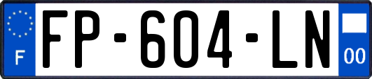 FP-604-LN