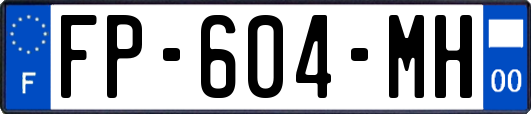 FP-604-MH