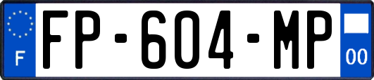 FP-604-MP
