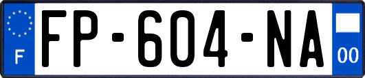 FP-604-NA