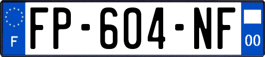FP-604-NF