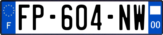 FP-604-NW