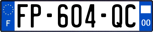 FP-604-QC