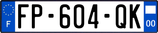 FP-604-QK