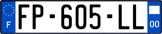 FP-605-LL