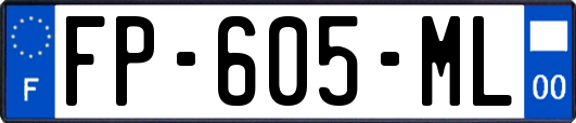 FP-605-ML
