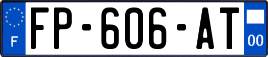 FP-606-AT