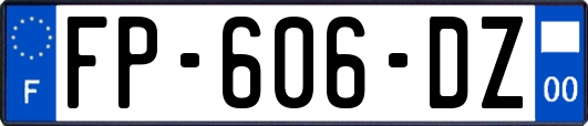 FP-606-DZ