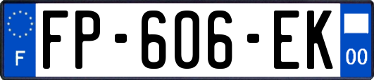 FP-606-EK
