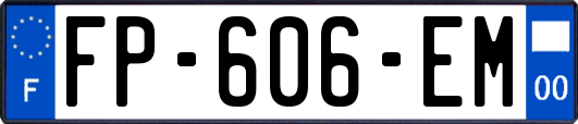 FP-606-EM