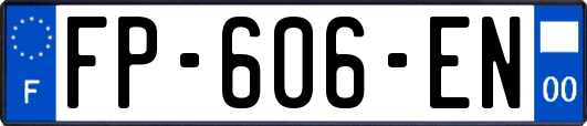 FP-606-EN