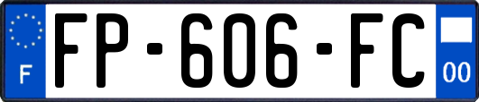 FP-606-FC