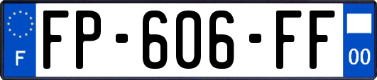 FP-606-FF