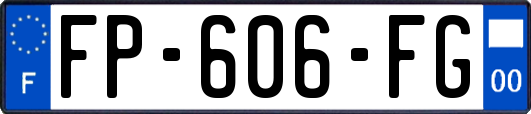 FP-606-FG