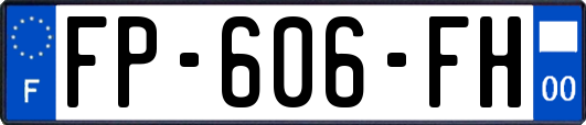 FP-606-FH