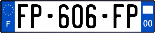 FP-606-FP