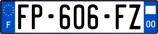 FP-606-FZ