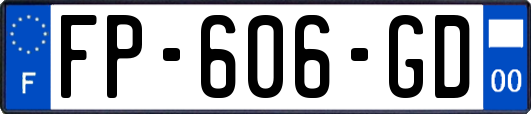 FP-606-GD