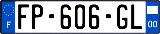 FP-606-GL