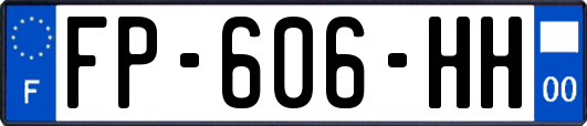 FP-606-HH