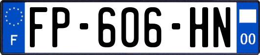 FP-606-HN
