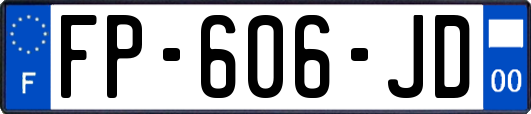 FP-606-JD