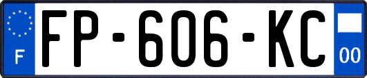 FP-606-KC