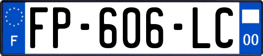 FP-606-LC
