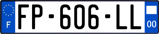 FP-606-LL