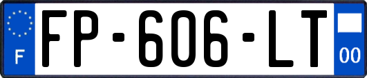 FP-606-LT