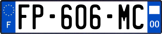 FP-606-MC