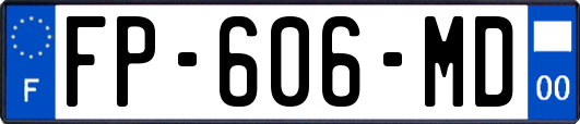 FP-606-MD