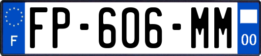 FP-606-MM