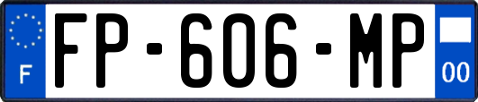 FP-606-MP